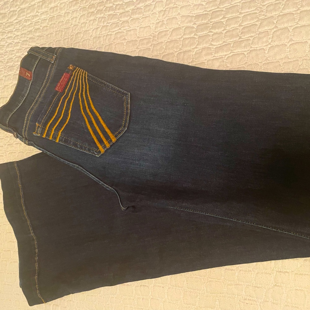 7 for All Mankind Jeans